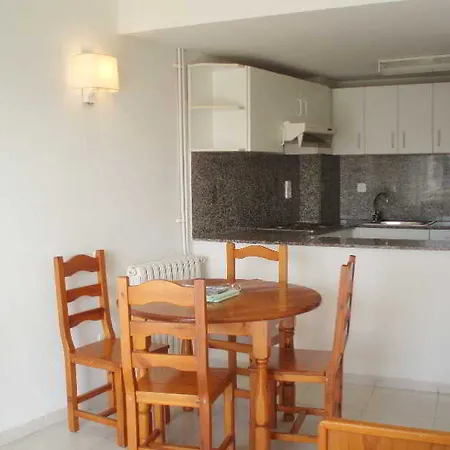 Apartbeach Royal 아파트