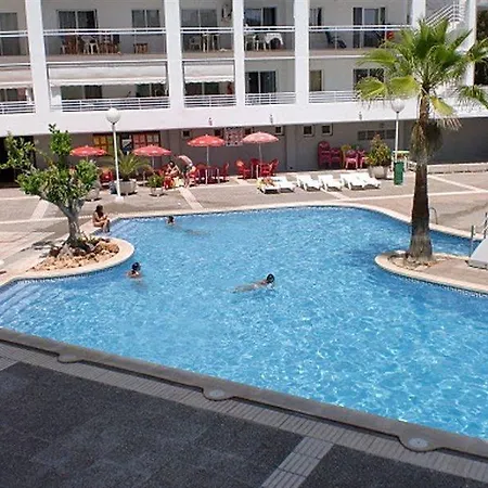 Apartbeach Royal 아파트