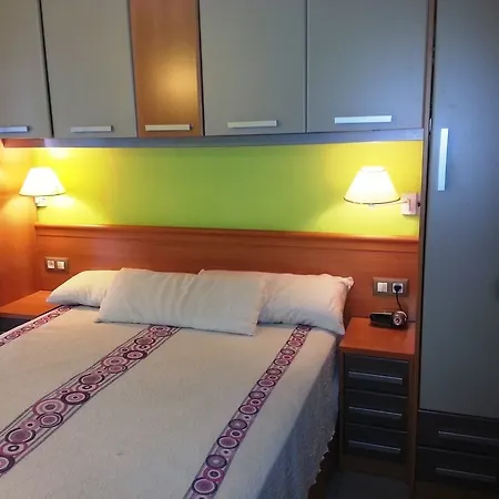 Apartbeach Royal 살루