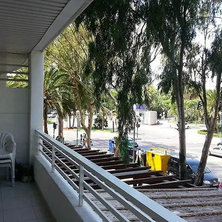 Apartbeach Royal 아파트 *
