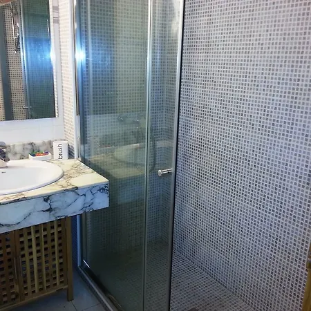 Apartbeach Royal * 살루