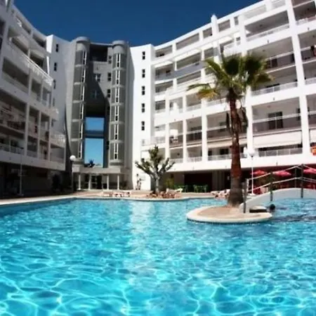 Apartbeach Royal 아파트
