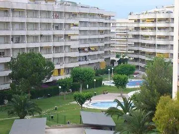 Apartbeach Royal 살루