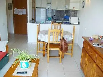 Apartbeach Royal 아파트