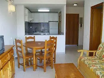 Apartbeach Royal 아파트 살루