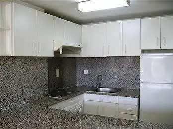 아파트 Apartbeach Royal