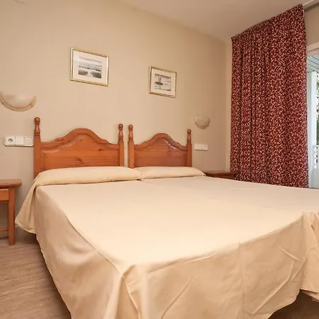 Apartbeach Royal * 살루