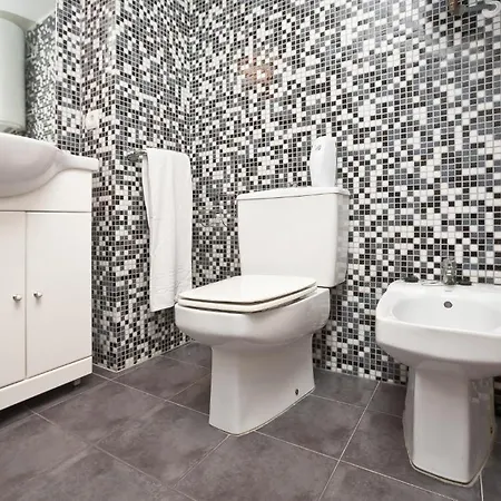 Apartbeach Royal 아파트