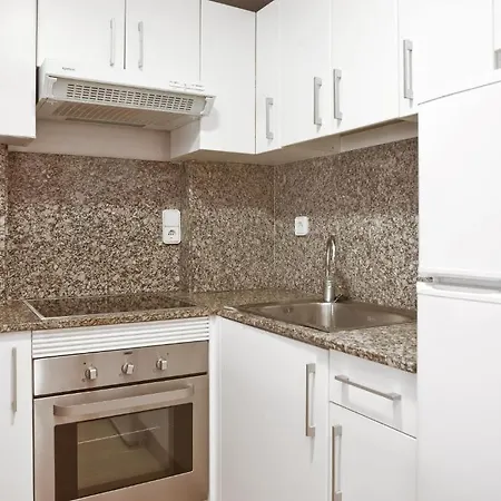 Apartbeach Royal 아파트