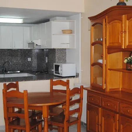 Apartbeach Royal *