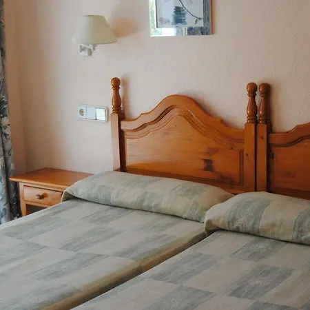 Apartbeach Royal 아파트 살루