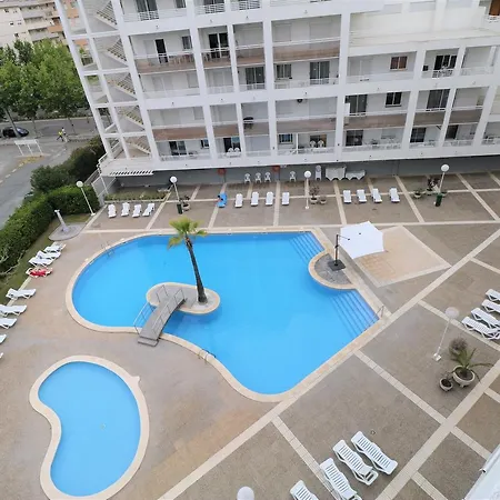 Apartbeach Royal * 살루