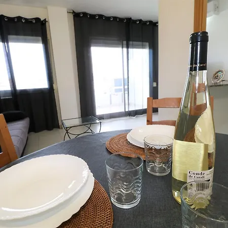 아파트 Apartbeach Royal 살루