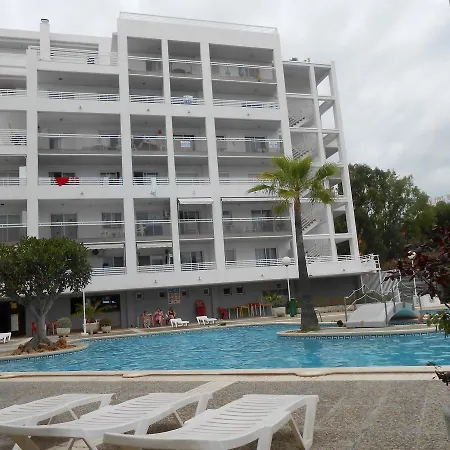 Apartamento Apartbeach Royal *