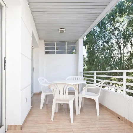 Apartamento Apartbeach Royal