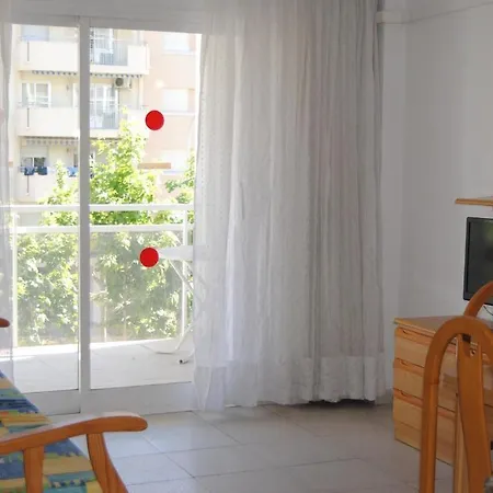 Apartbeach Royal * Salou