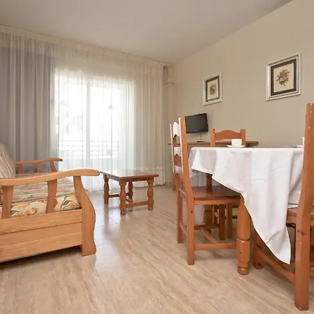 Apartbeach Royal Apartamento