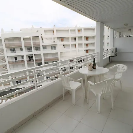 Apartbeach Royal Apartamento Salou