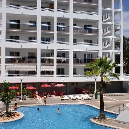 Apartbeach Royal Salou