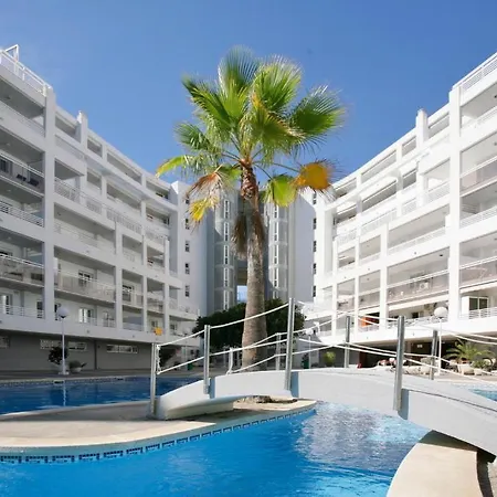 Apartbeach Royal * Salou