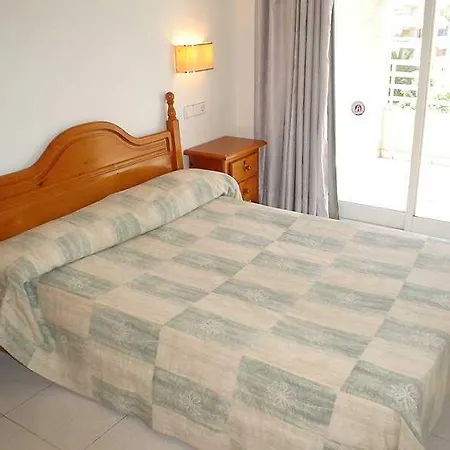 Apartbeach Royal Apartment *
