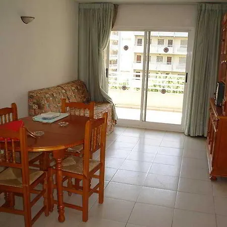 Apartment Apartbeach Royal Salou