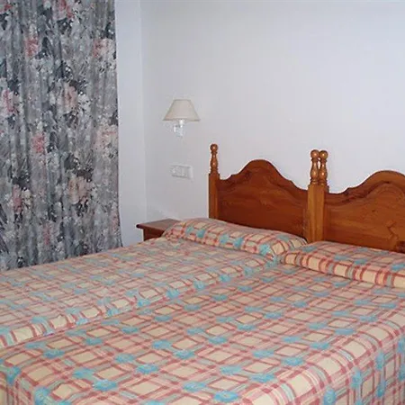 Apartbeach Royal Apartment *