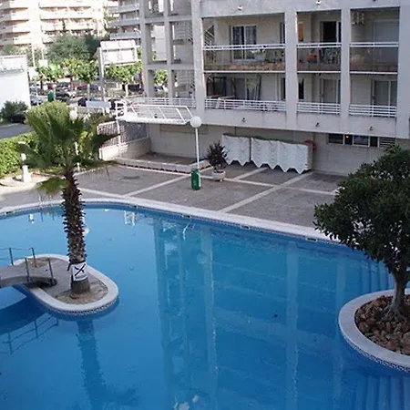 Apartbeach Royal *