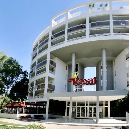 Apartbeach Royal Salou