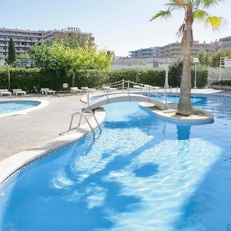 Apartbeach Royal Apartment