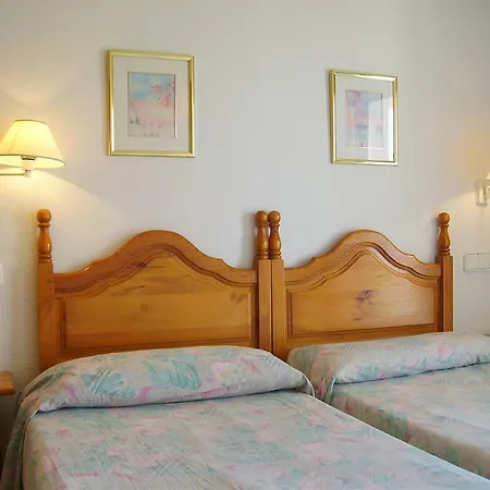 Apartbeach Royal Apartment