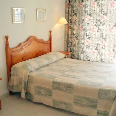 Apartment Apartbeach Royal Salou
