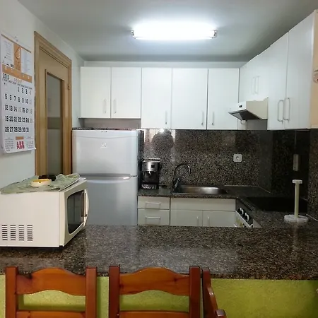 Apartbeach Royal Apartment