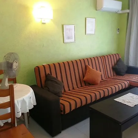Apartment Apartbeach Royal *