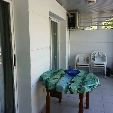 Apartbeach Royal