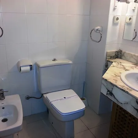 Appartement Apartbeach Royal