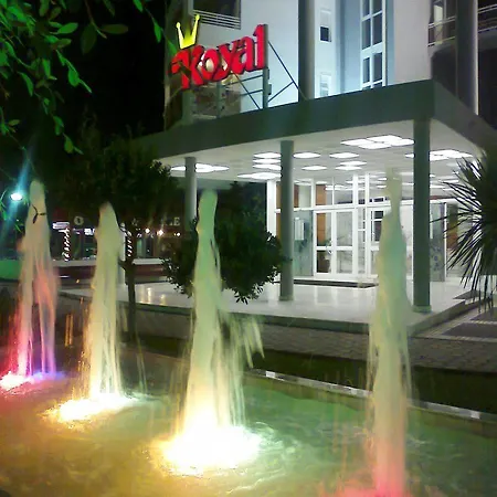 Apartbeach Royal
