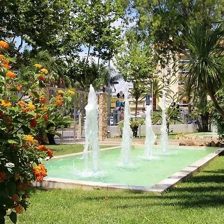 Apartbeach Royal Appartement *