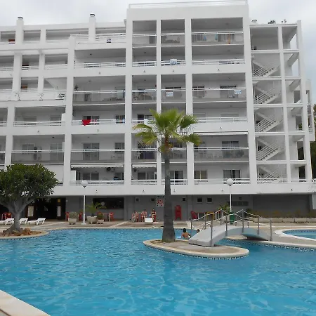 Apartbeach Royal