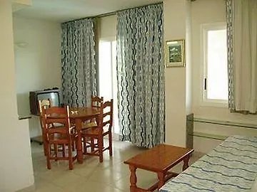 Apartbeach Royal Appartement Salou