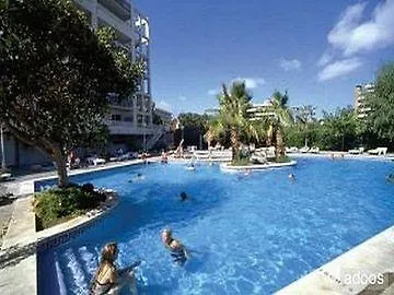 Appartement Apartbeach Royal *