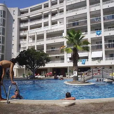 Apartbeach Royal Salou