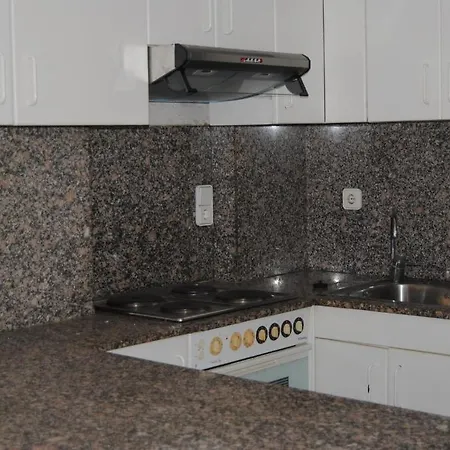 Apartbeach Royal Apartment *