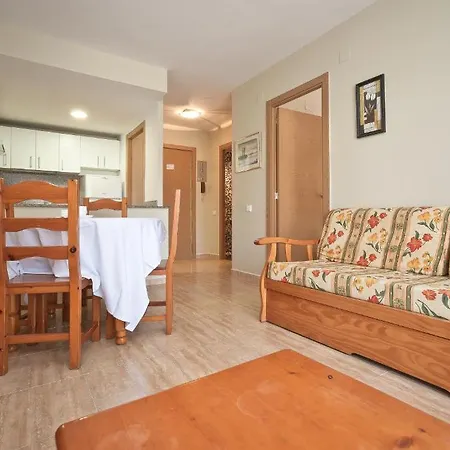 Apartbeach Royal * Salou