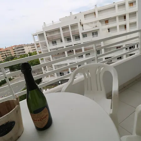 Apartbeach Royal *