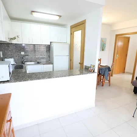 Apartbeach Royal * Salou