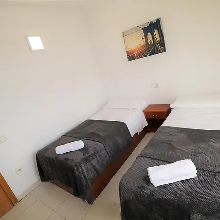 Apartbeach Royal Salou