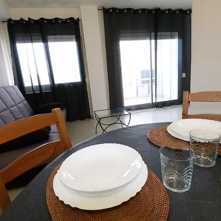 Apartment Apartbeach Royal *