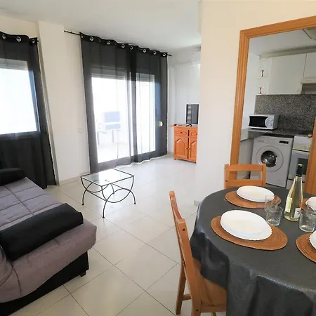 Appartement Apartbeach Royal *