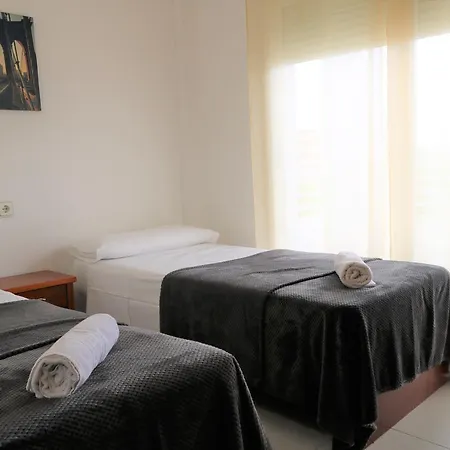 Apartbeach Royal Apartment *